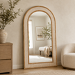 Bassett Mirror Anna Floor Mirror