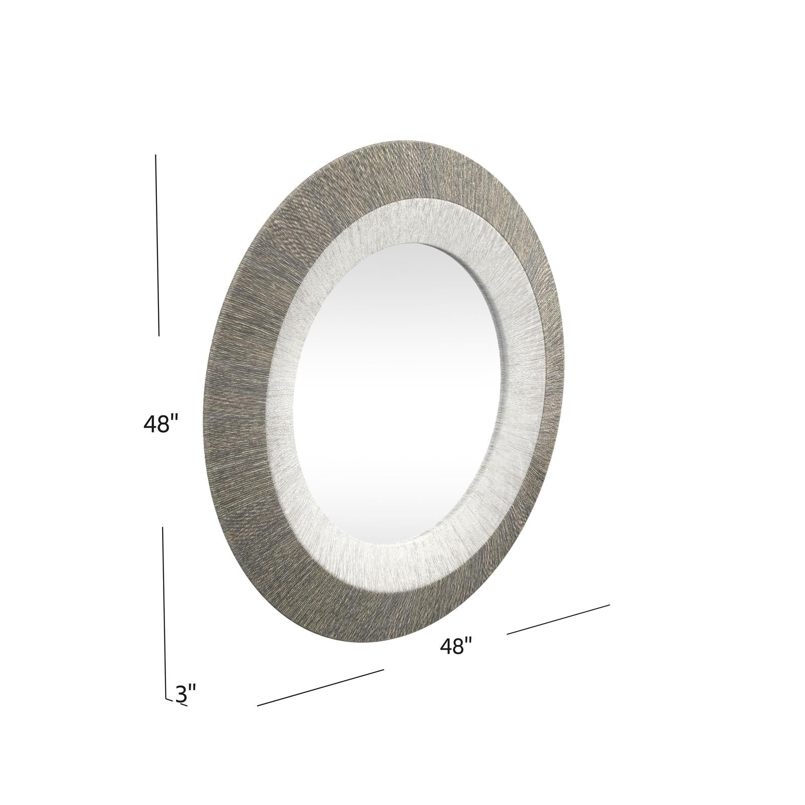 BMC Koree Wall Mirror