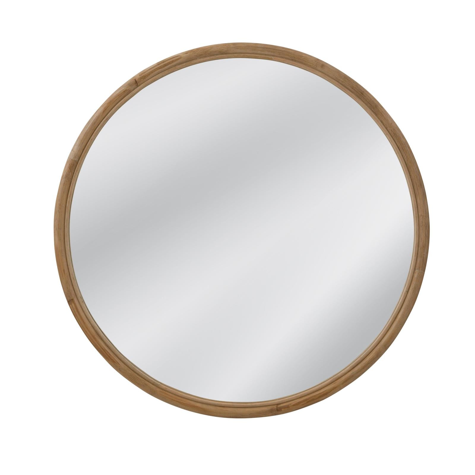 BMC Certa Wall Mirror