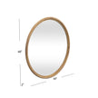 BMC Certa Wall Mirror