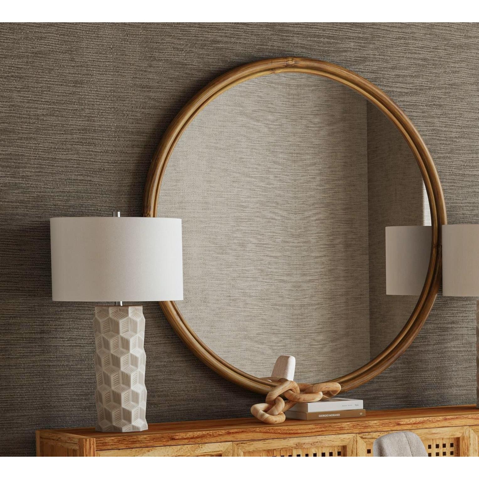 BMC Certa Wall Mirror