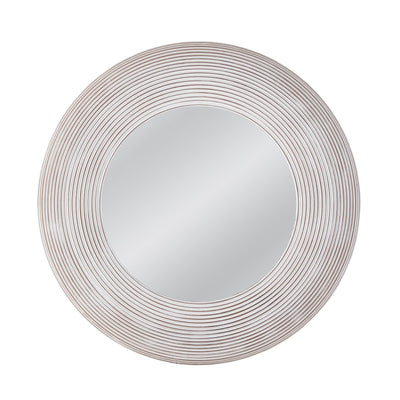 Bassett Mirror Spin Wall Mirror