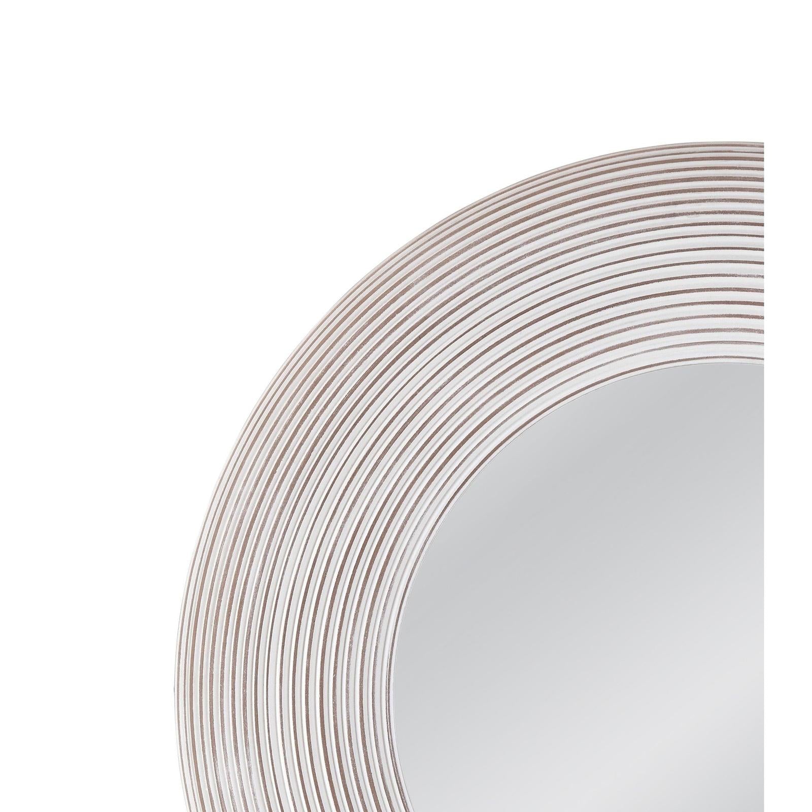BMC Spin Wall Mirror