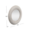 BMC Spin Wall Mirror