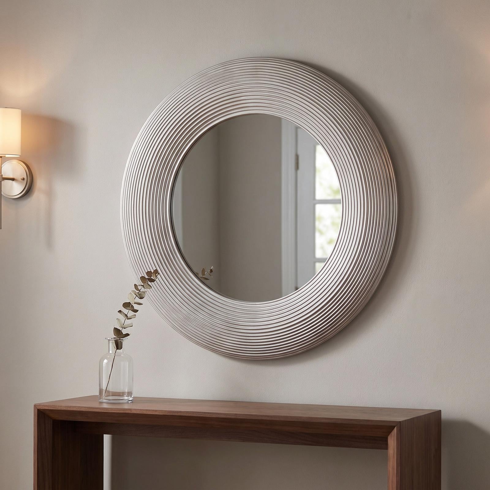 BMC Spin Wall Mirror