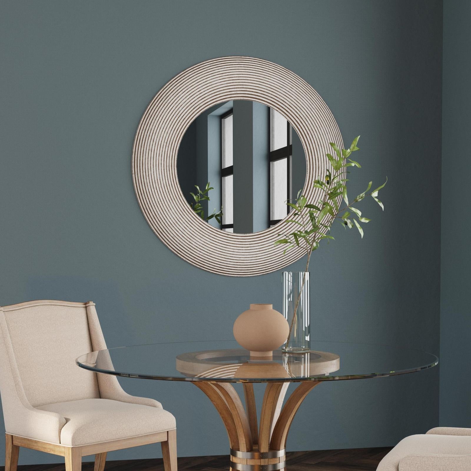 BMC Spin Wall Mirror