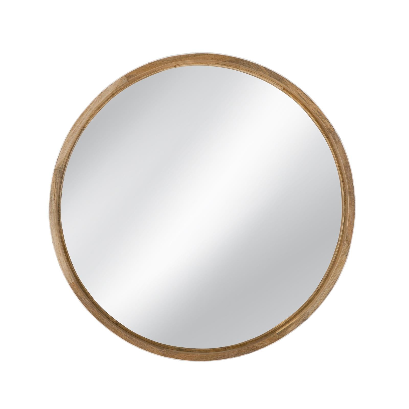 BMC Changes Wall Mirror