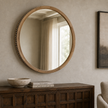 BMC Changes Wall Mirror