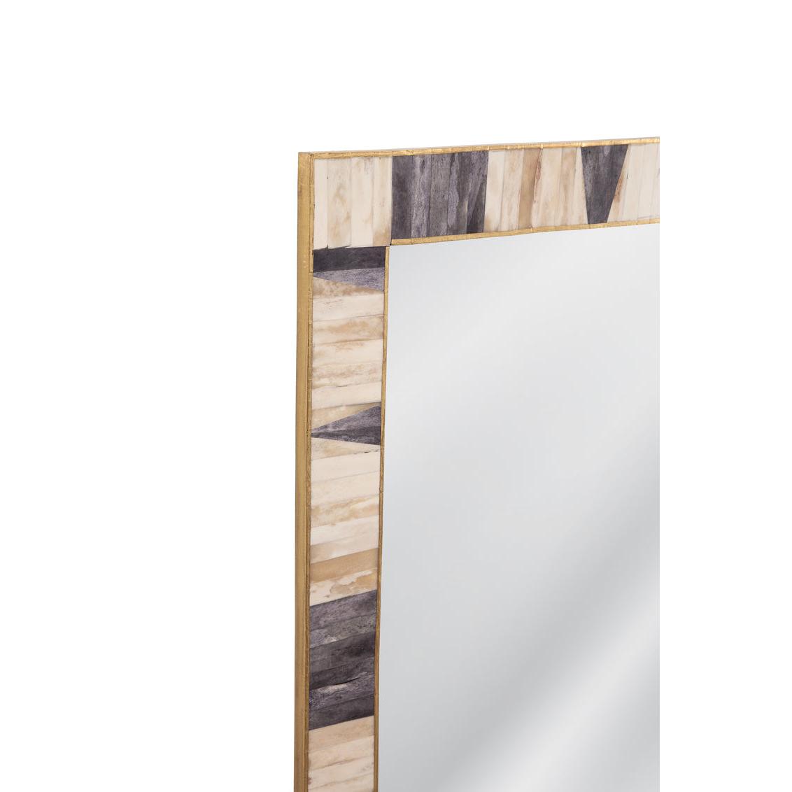 BMC Season Wall Mirror