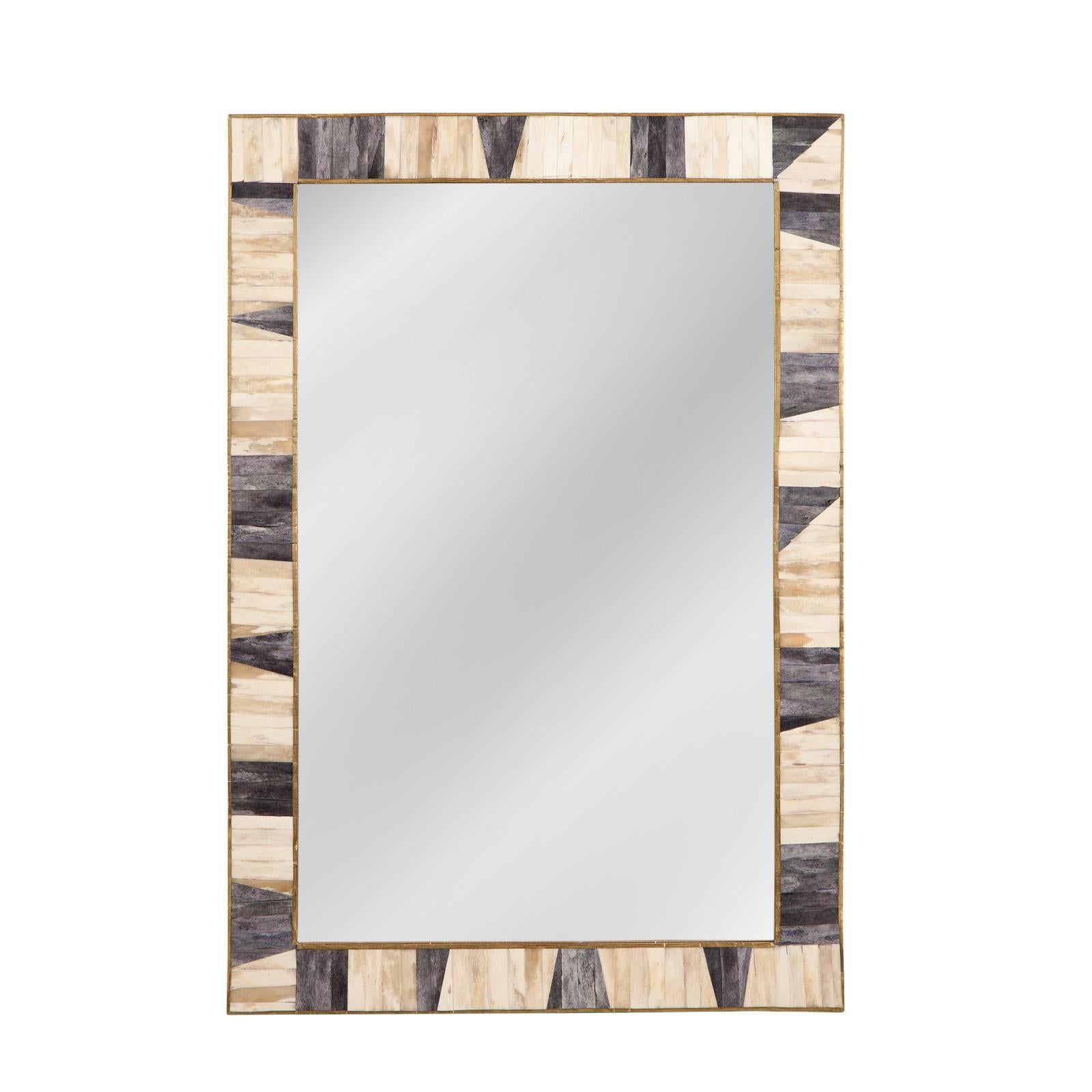 BMC Season Wall Mirror