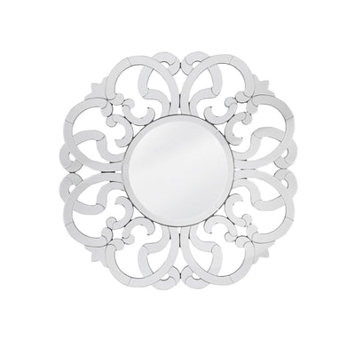 Bassett Mirror Adventurine Wall Mirror