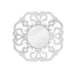 Bassett Mirror Adventurine Wall Mirror