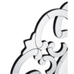 Bassett Mirror Adventurine Wall Mirror