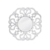 Bassett Mirror Adventurine Wall Mirror