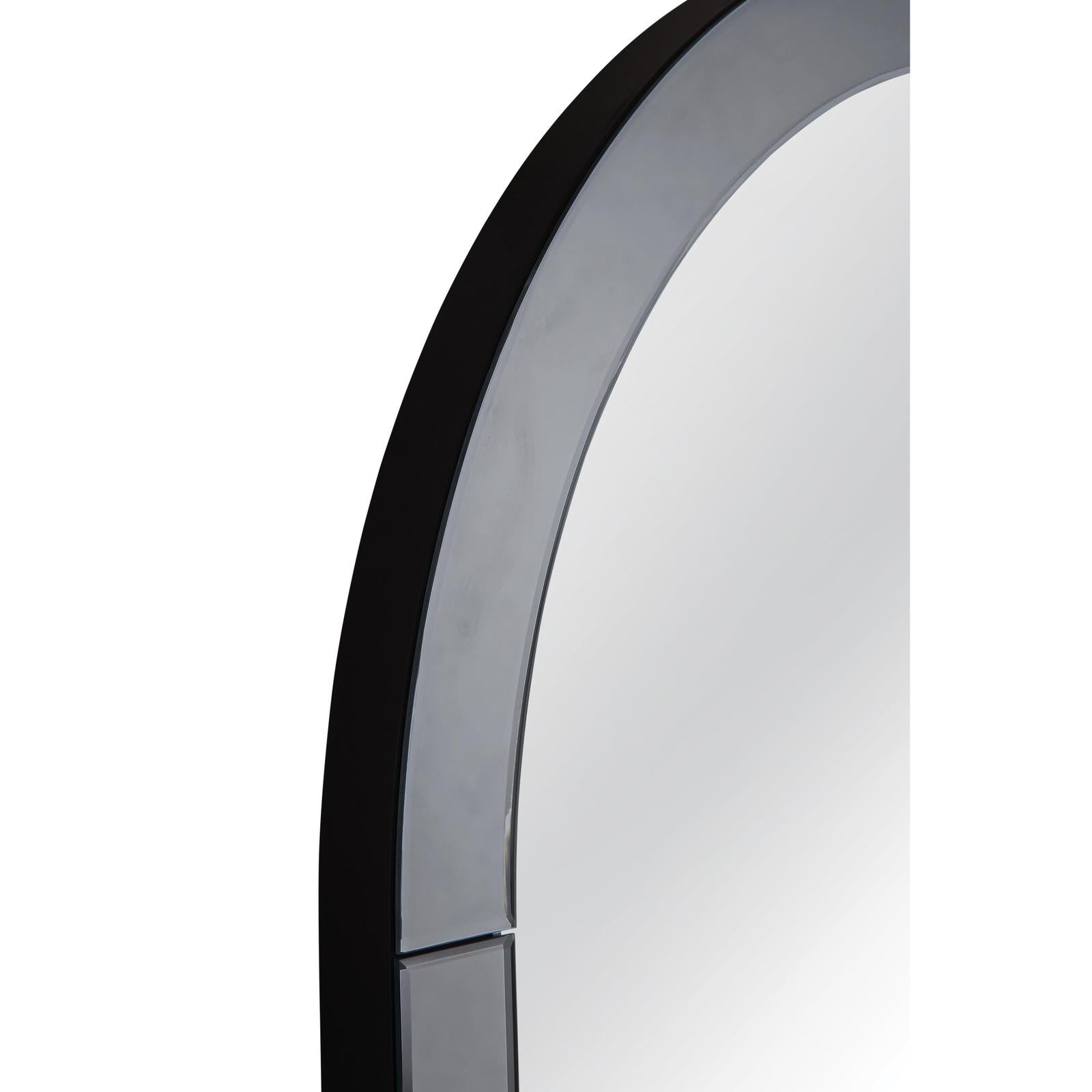 BMC Tiger Eye Floor Mirror
