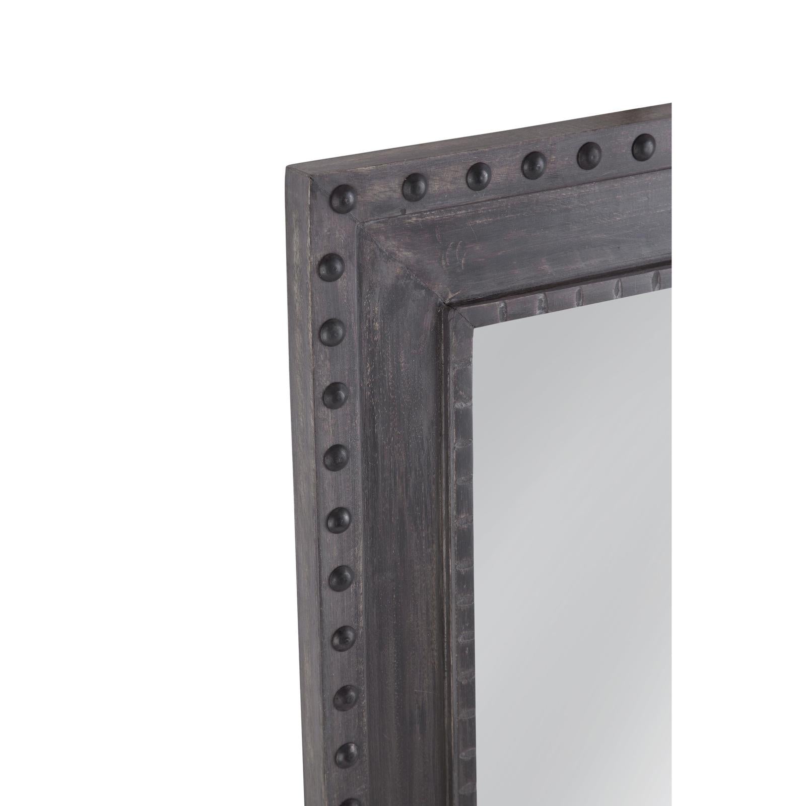 BMC Shiva Wall Mirror