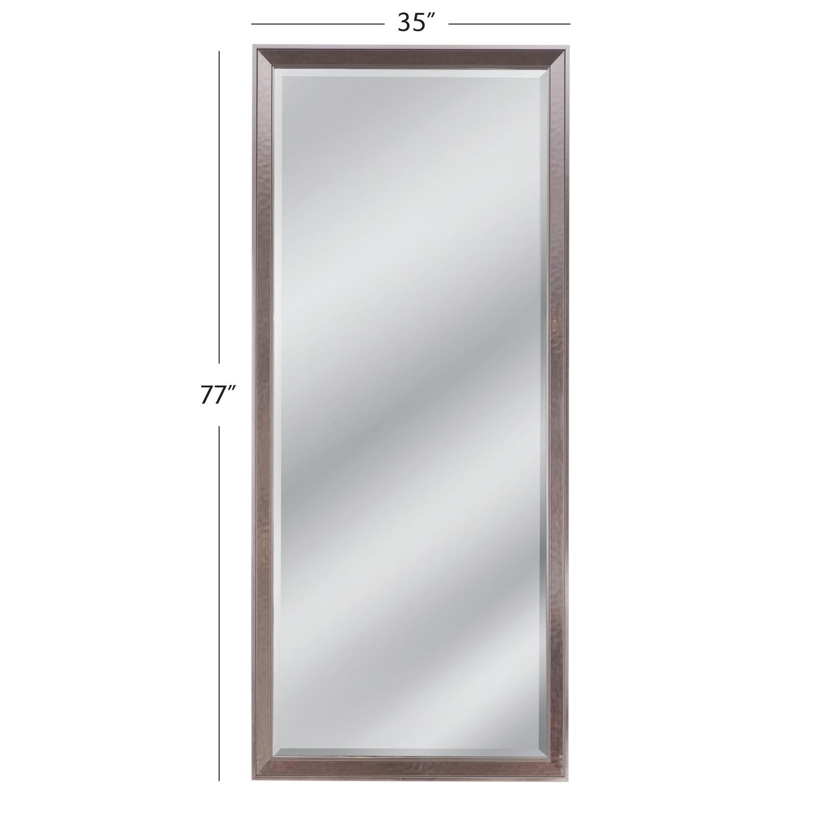 BMC Sophie Floor Mirror