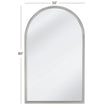 BMC Malia Floor Mirror