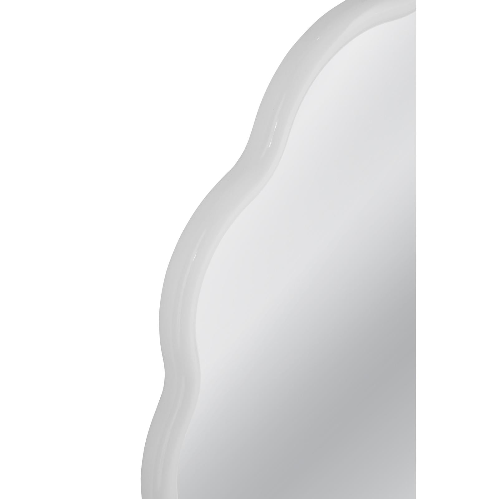 Bassett Mirror Azalea Wall Mirror