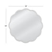 Bassett Mirror Azalea Wall Mirror