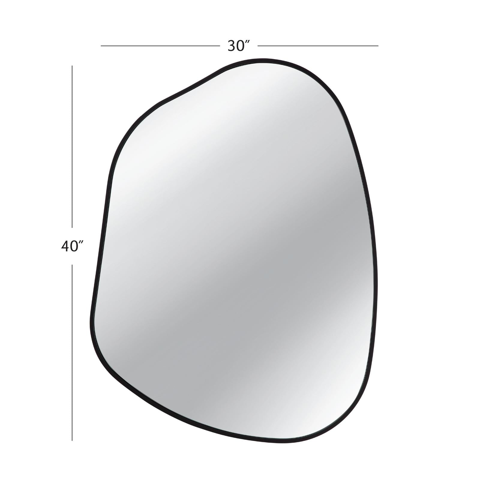 Bassett Mirror Karaniya 30