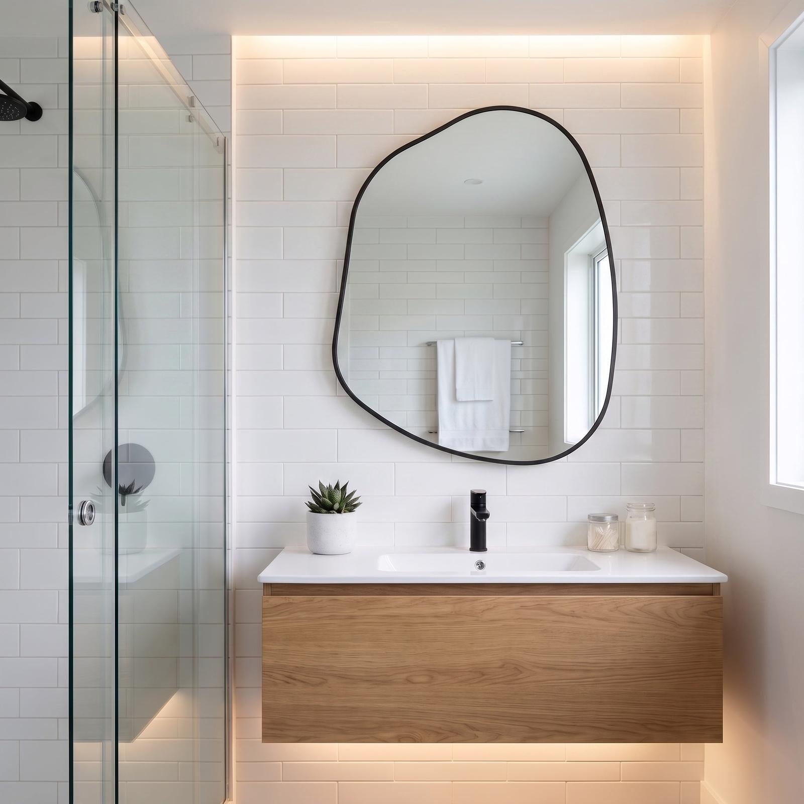 Bassett Mirror Karaniya 30