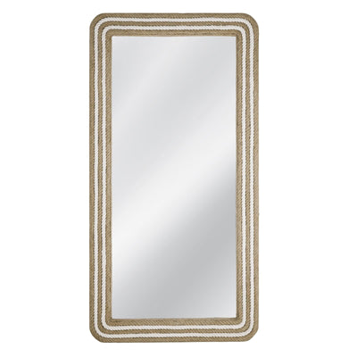 Bassett Mirror Kiko Floor Mirror