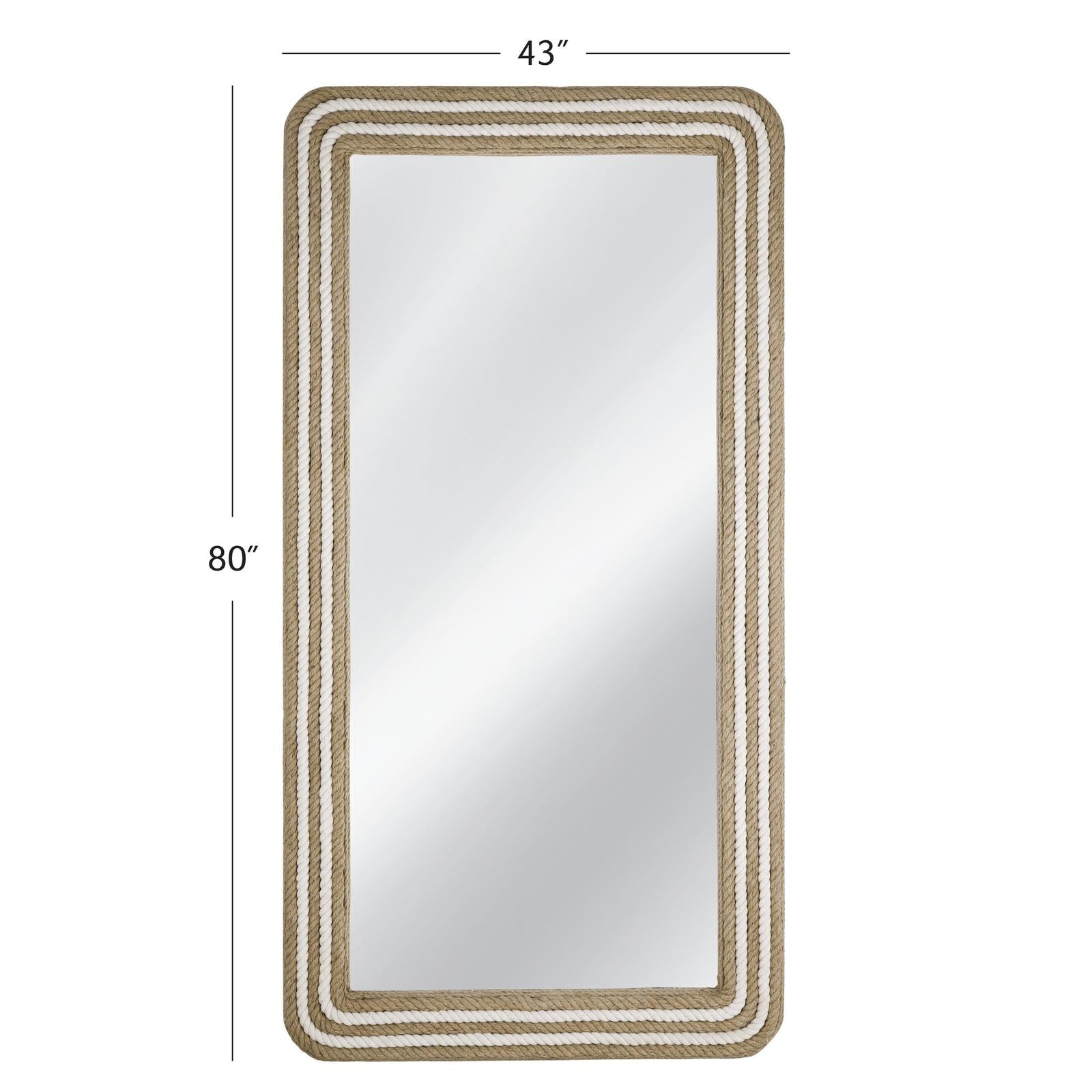 BMC Kiko Floor Mirror