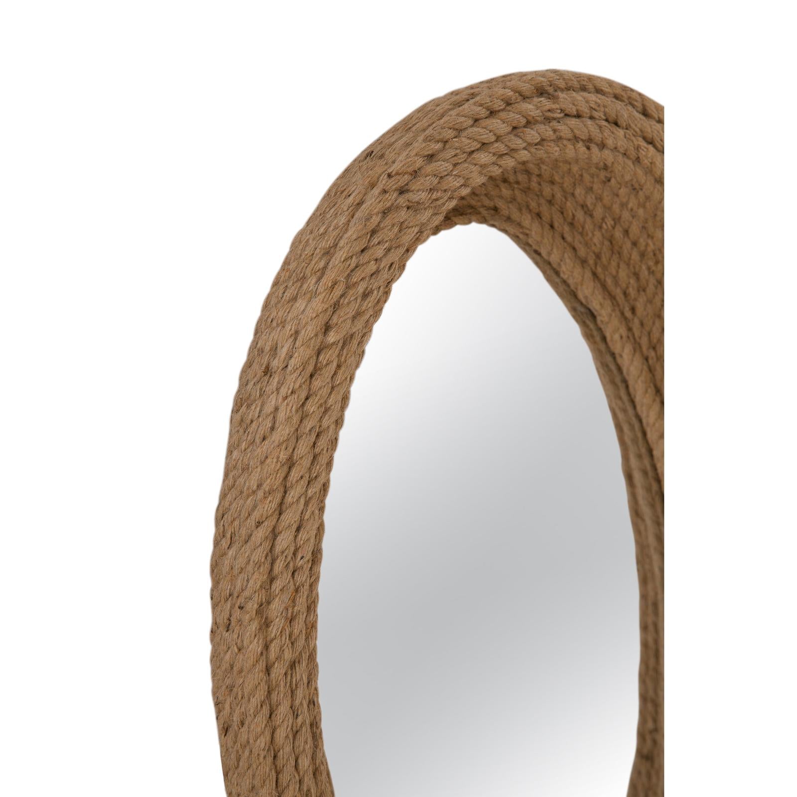 BMC Regatta Wall Mirror