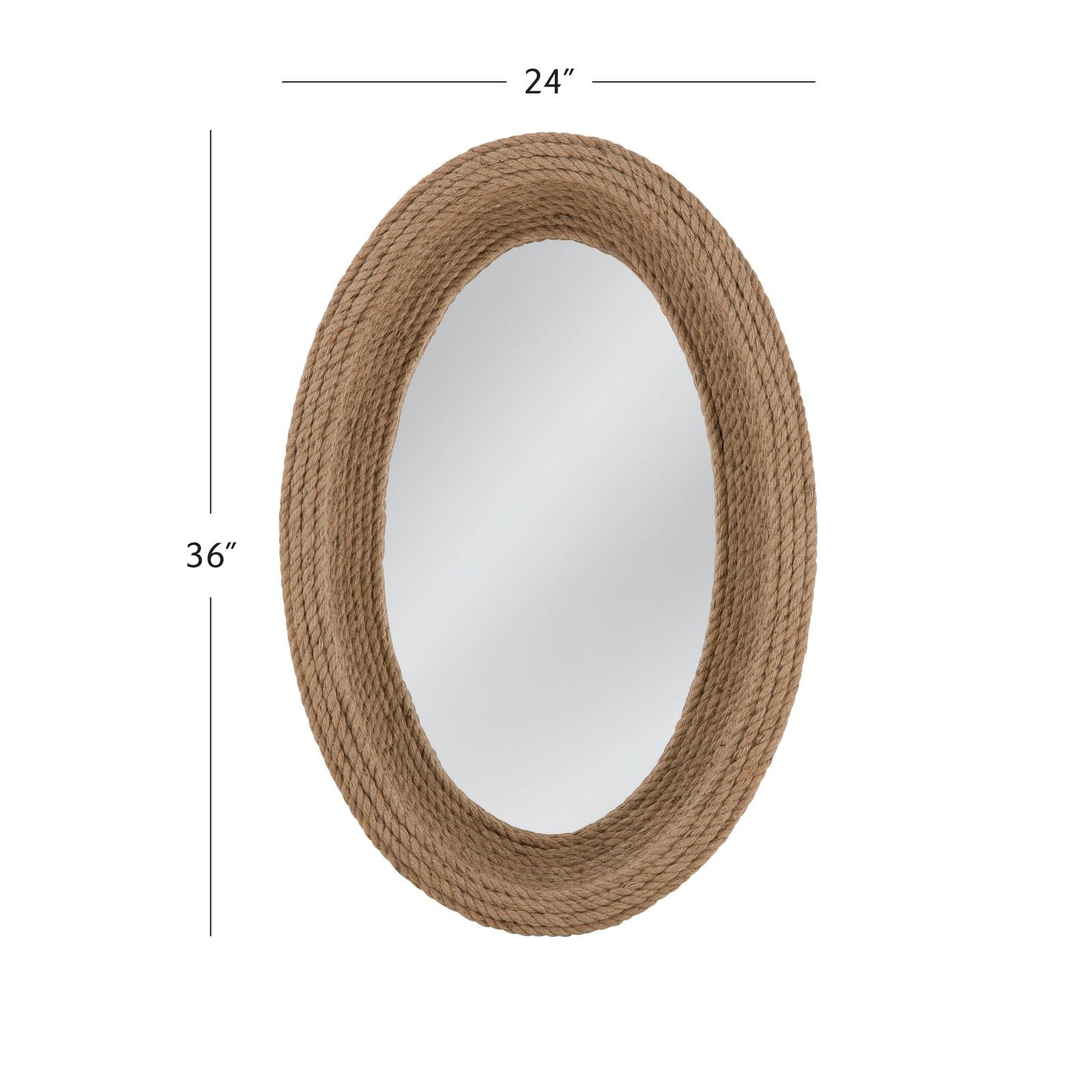 BMC Regatta Wall Mirror