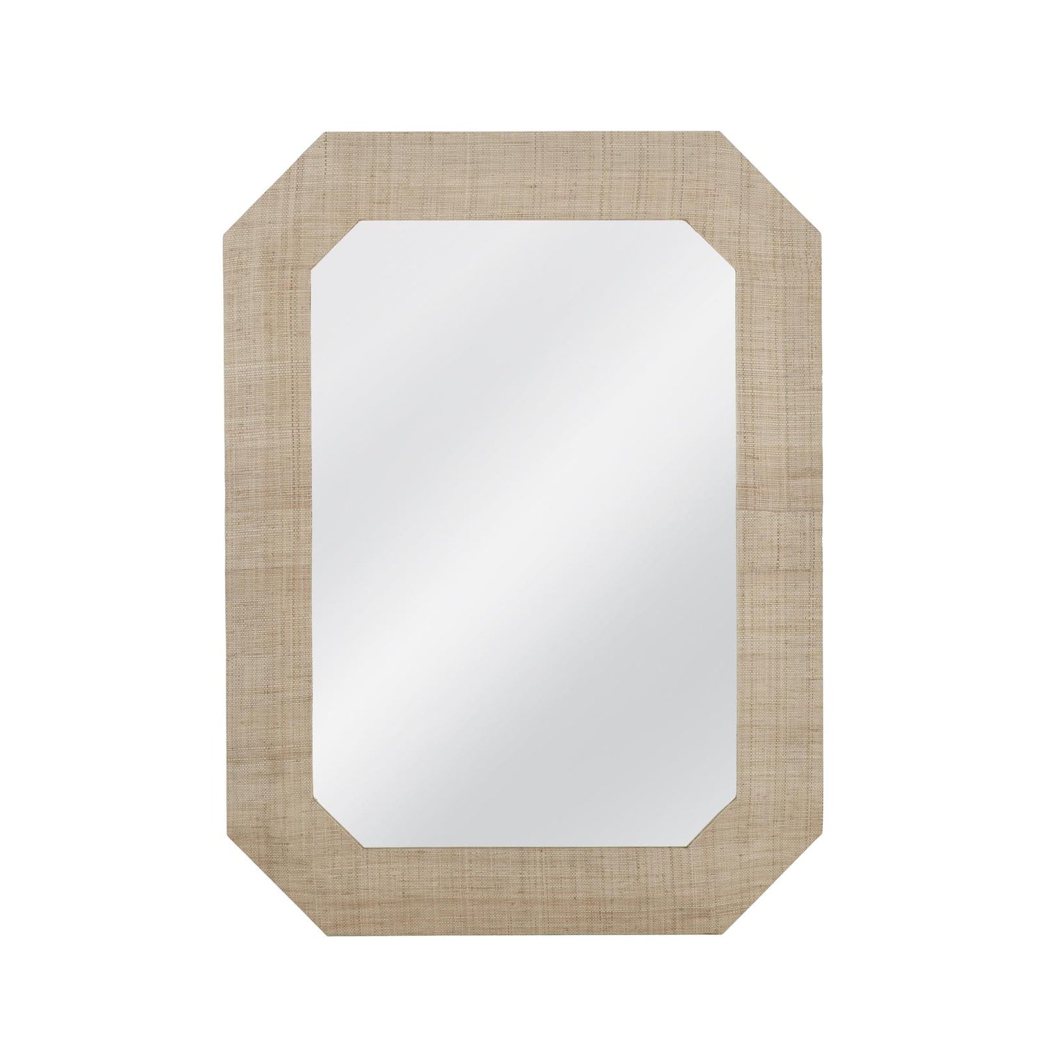BMC Shashi Wall Mirror