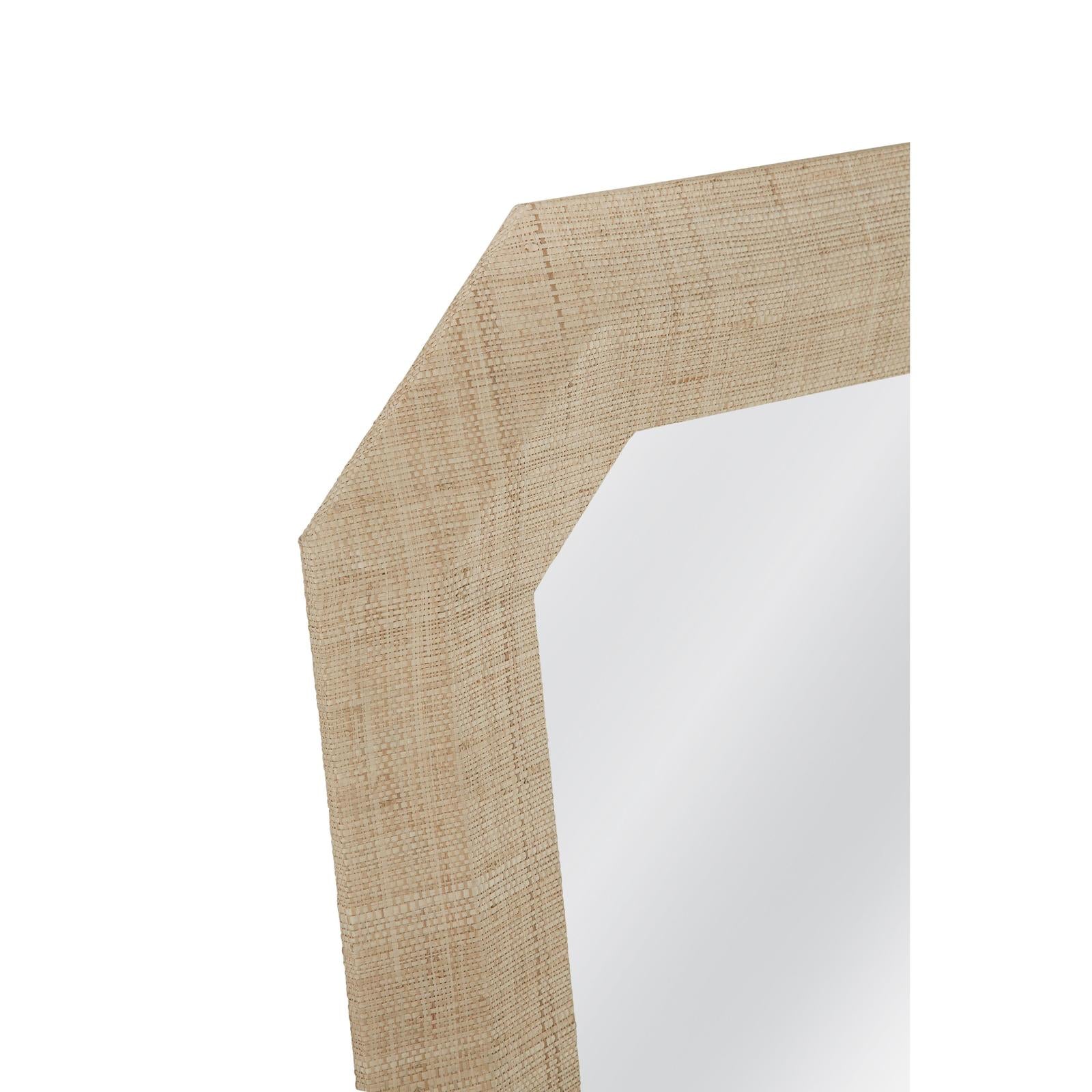 BMC Shashi Wall Mirror