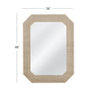 BMC Shashi Wall Mirror