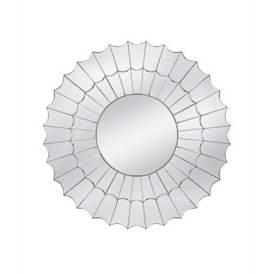 Bassett Mirror Stringer Wall Mirror