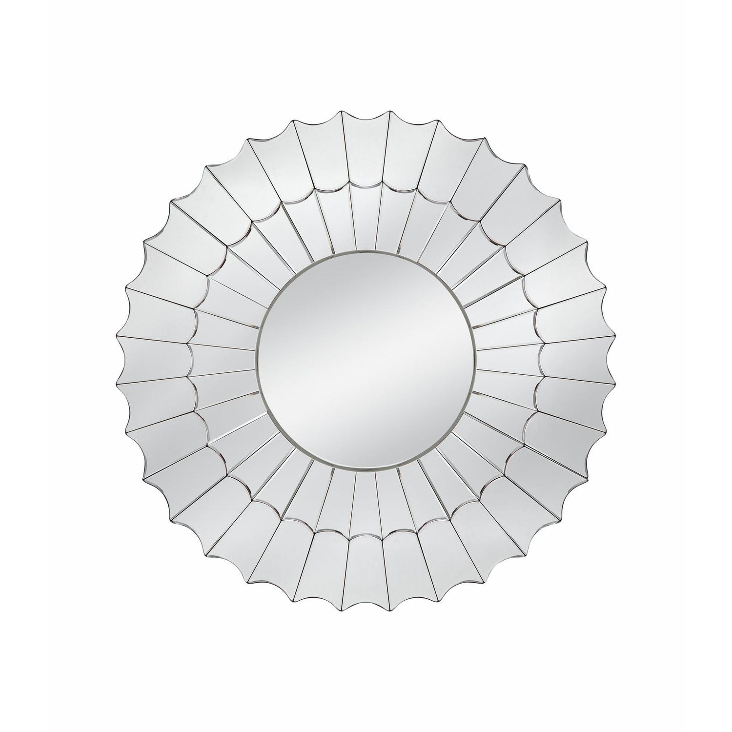 BMC Stringer Wall Mirror