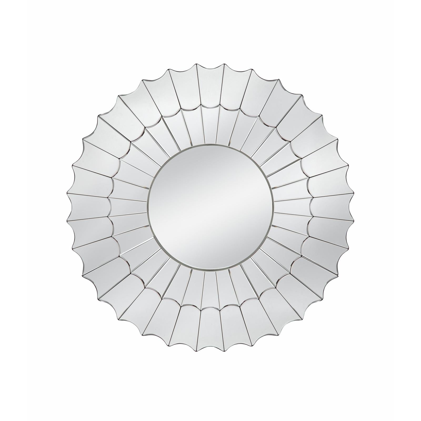 BMC Stringer Wall Mirror