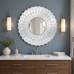 BMC Stringer Wall Mirror
