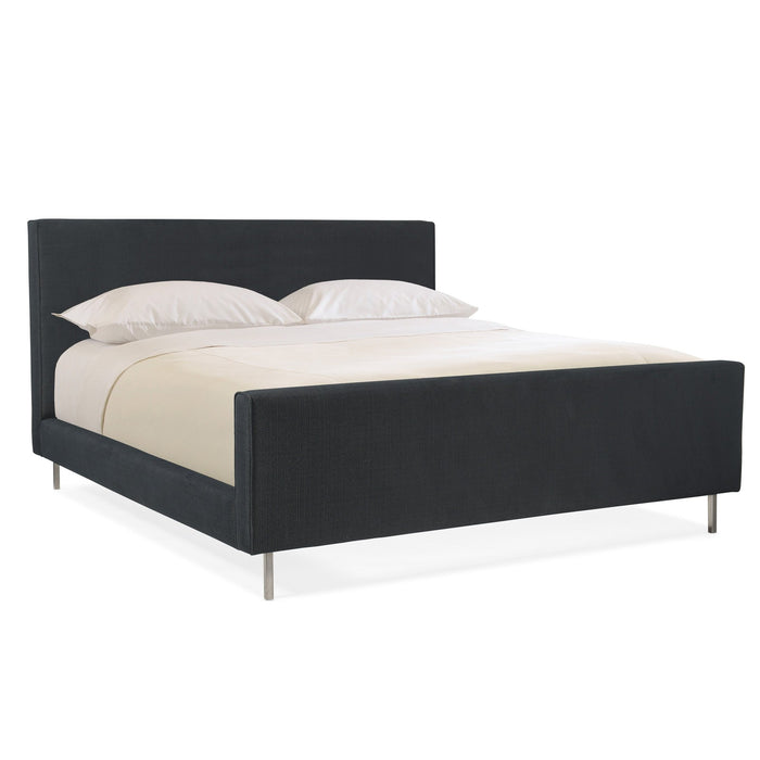 M Furniture Serena Bed