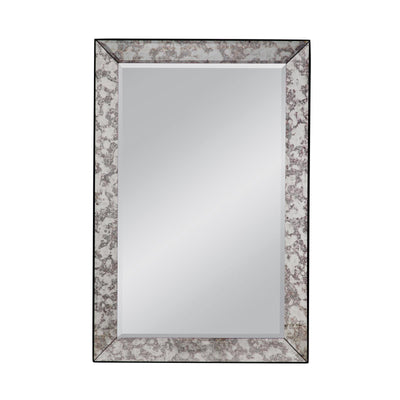 Bassett Mirror Mic Wall Mirror