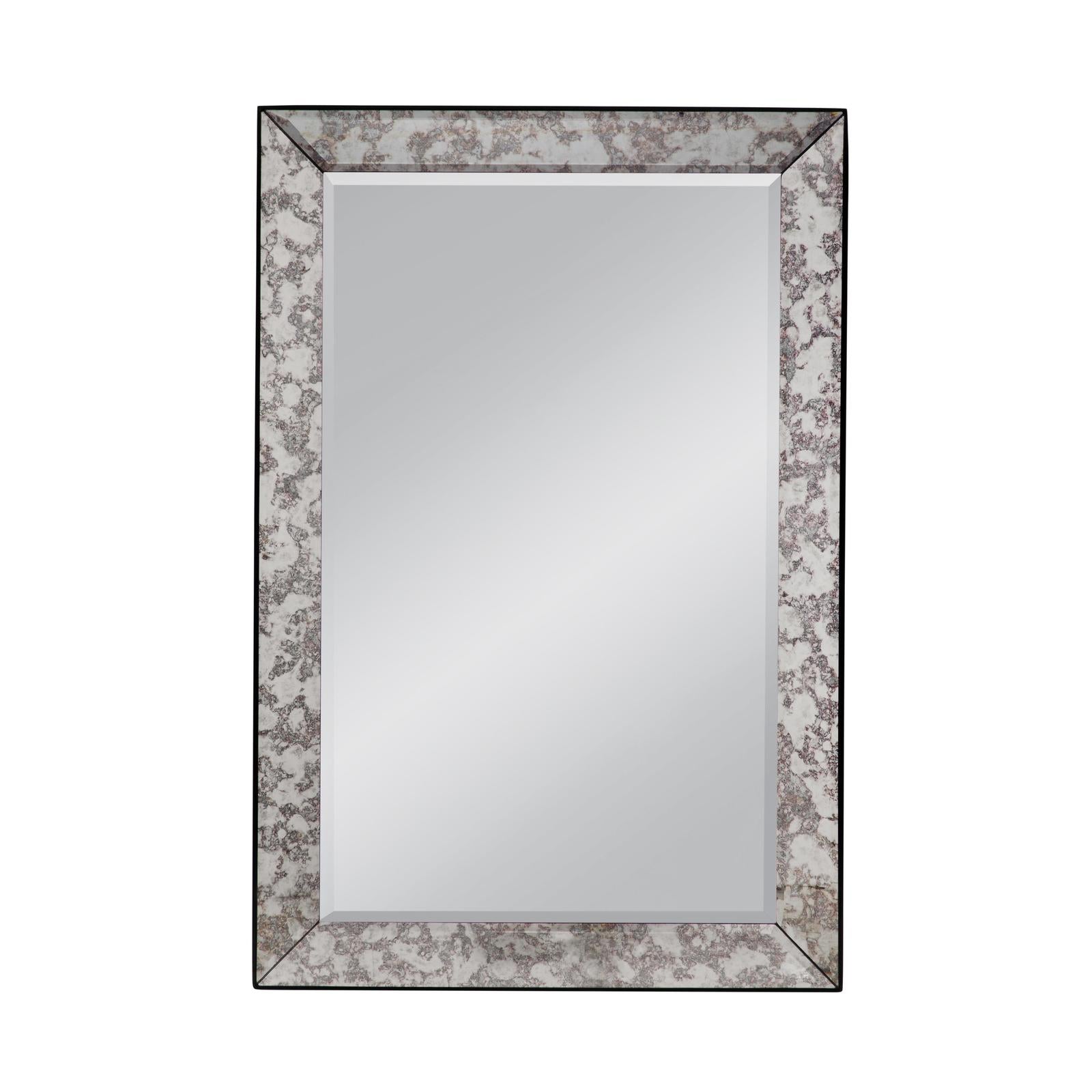 BMC Mic Wall Mirror