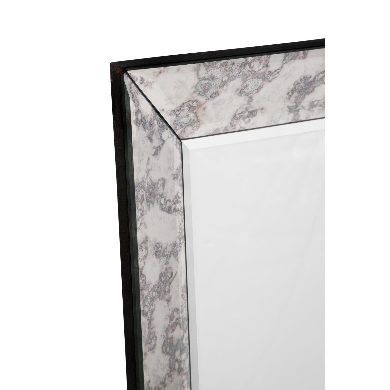 BMC Mic Wall Mirror