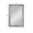 BMC Mic Wall Mirror