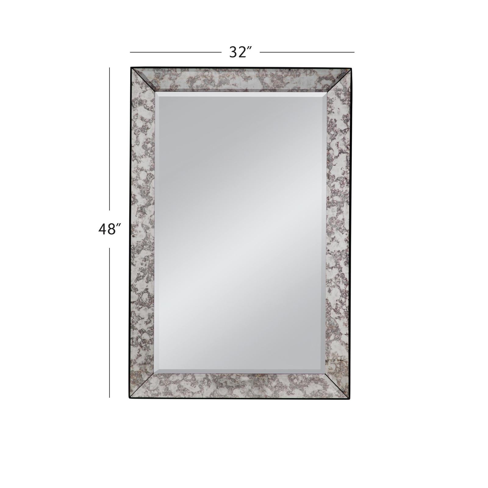 BMC Mic Wall Mirror