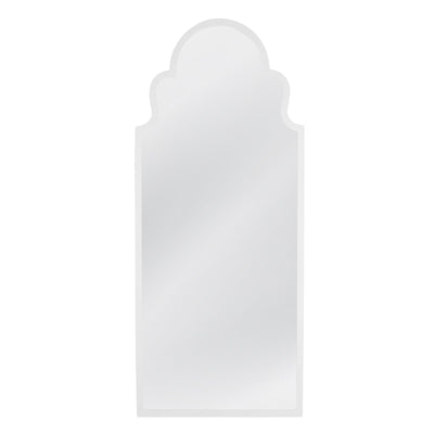 Bassett Mirror Abbie Floor Mirror