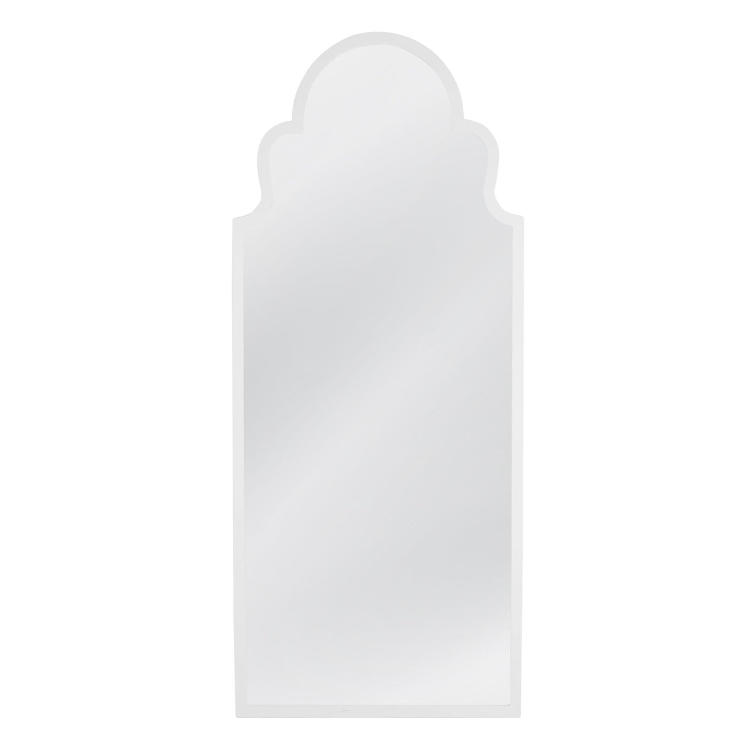 Bassett Mirror Abbie Floor Mirror