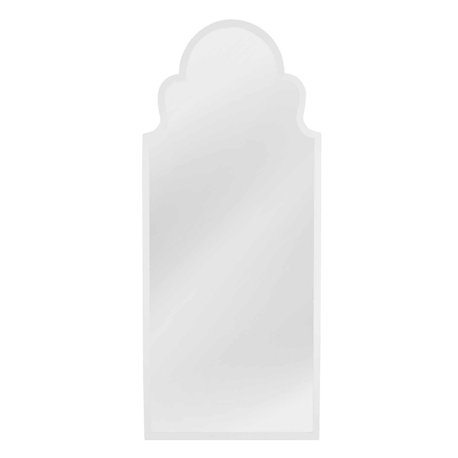 Bassett Mirror Abbie Floor Mirror