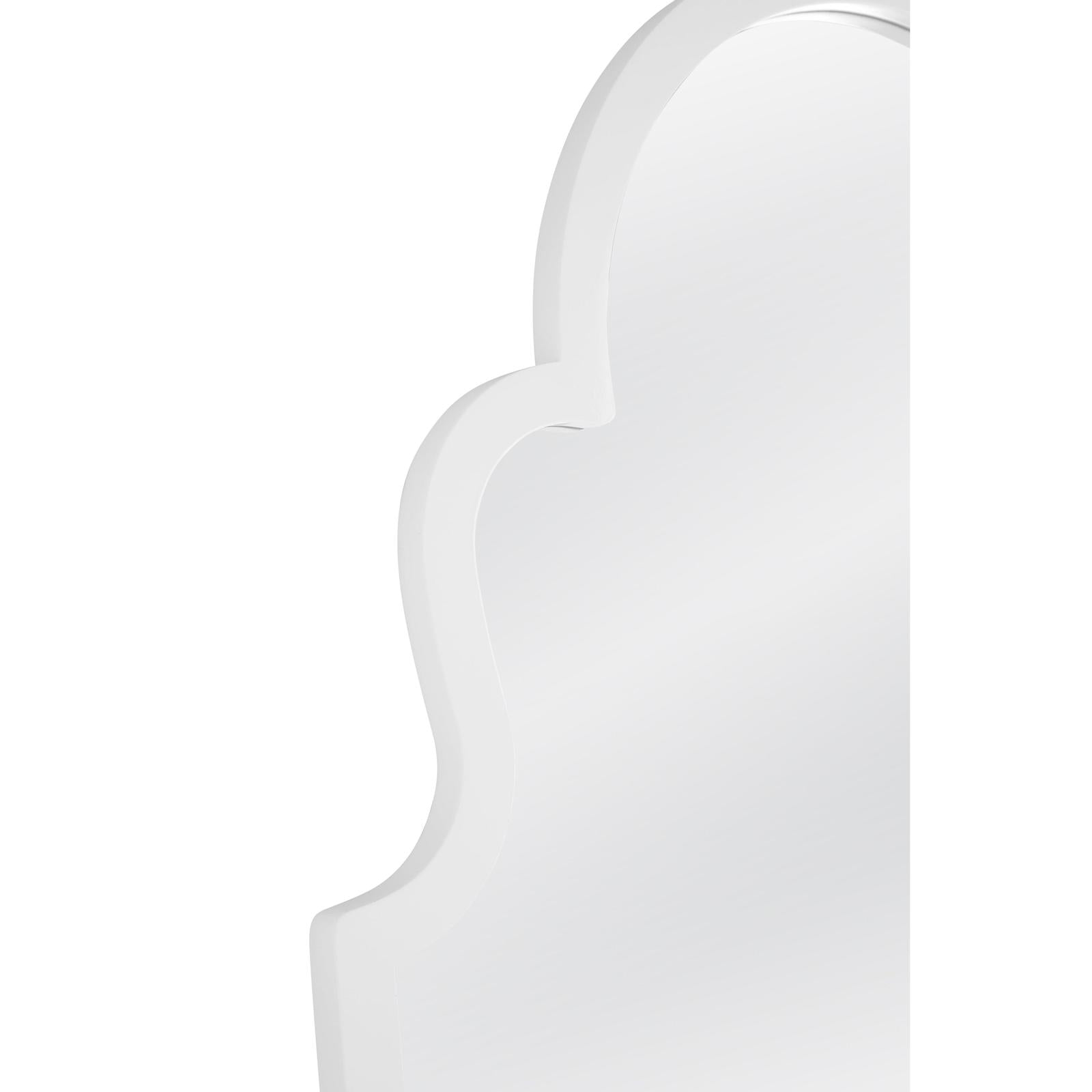 Bassett Mirror Abbie Floor Mirror