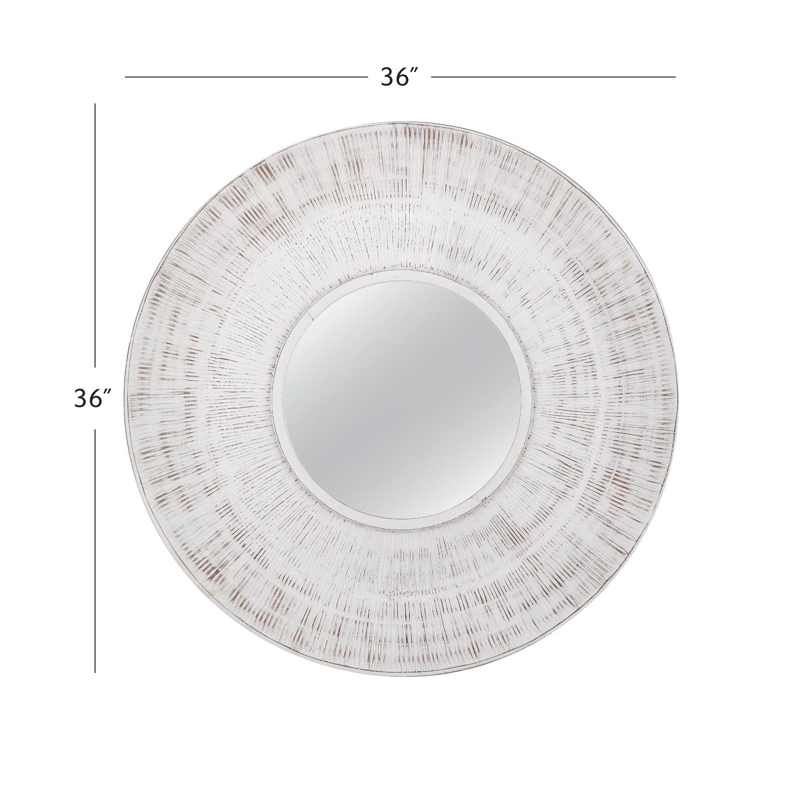 BMC Ocean Isle Wall Mirror