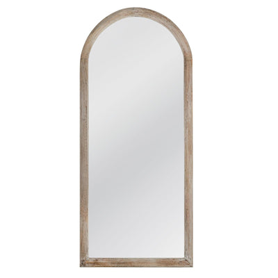 Bassett Mirror Bay Floor Mirror