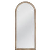 Bassett Mirror Bay Floor Mirror